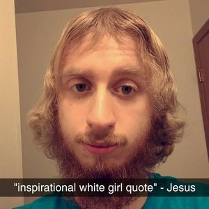 Meet your Posher, Davey